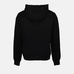 스웨트셔츠 Sweat à capuche Vars patch Off-White 검은색 Homme