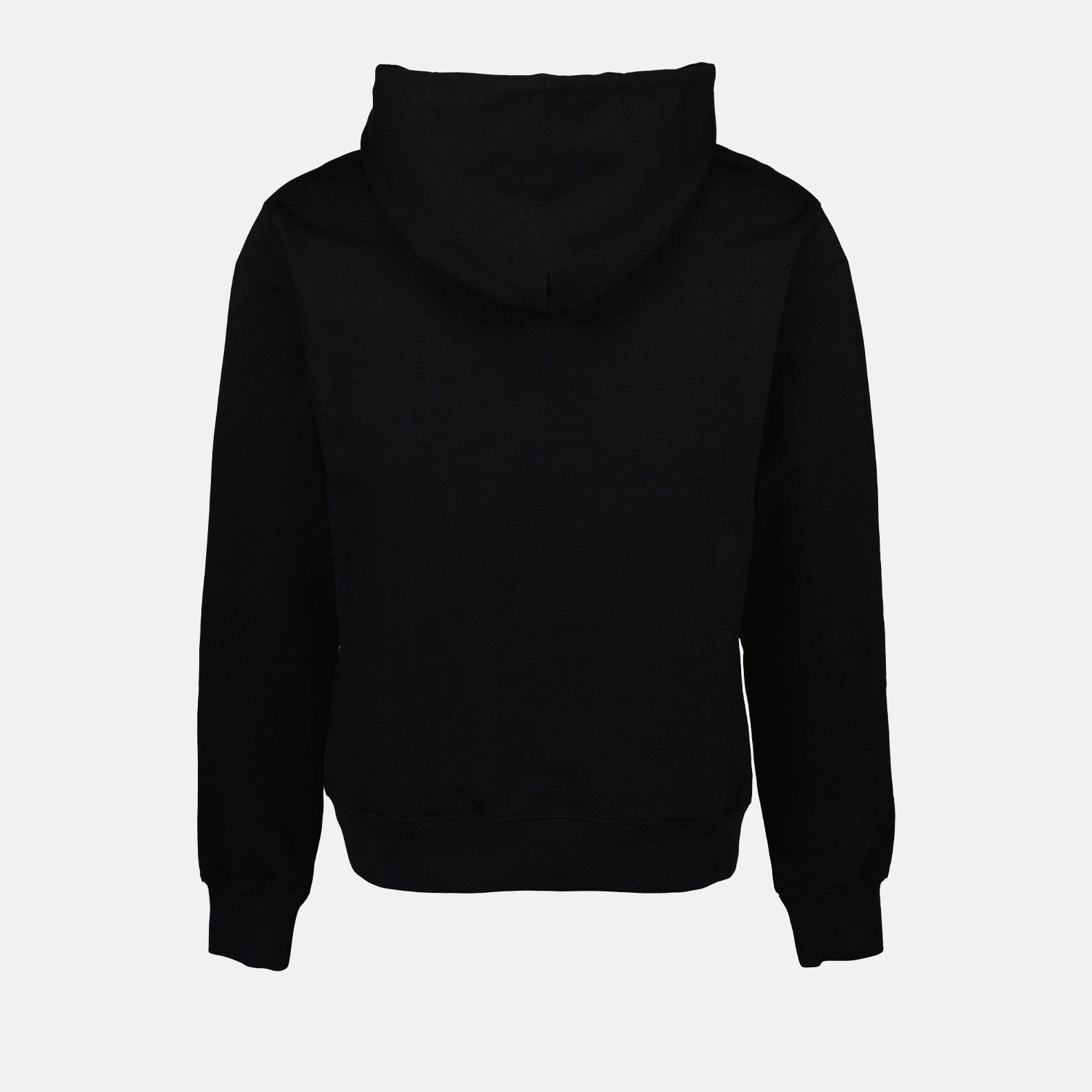 스웨트셔츠 Sweat à capuche Vars patch Off-White 검은색 Homme