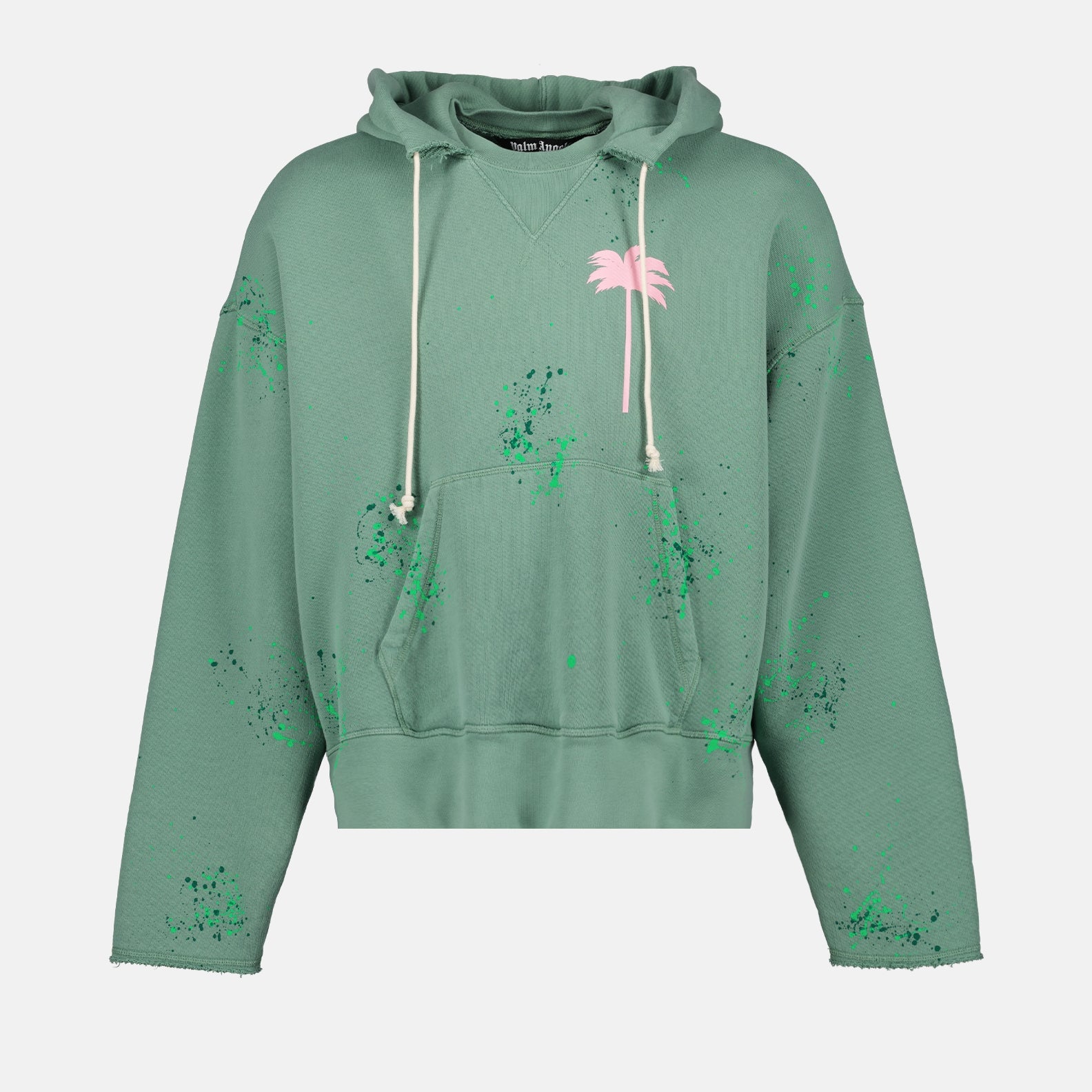 Sweat à capuche PXP painted