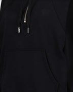 Moletons Sweat à col montant Noir Ami PARIS Preto Femme