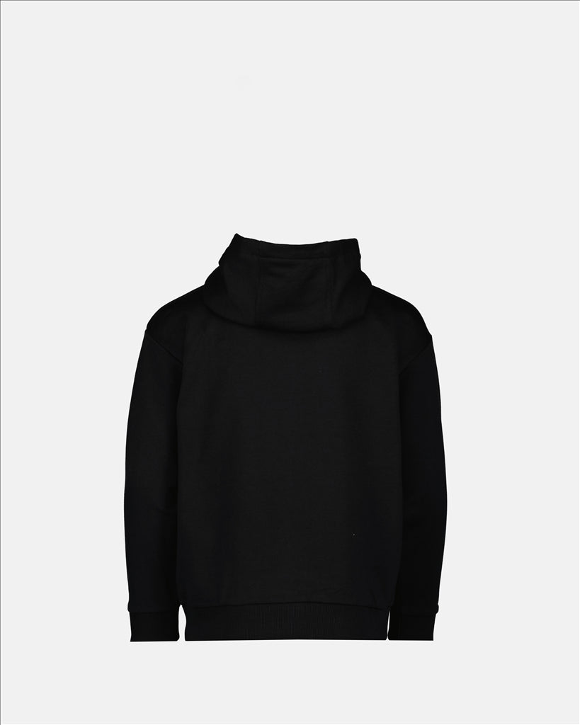 Clothing Barocco Goddess Sweatshirt Versace Black Kids