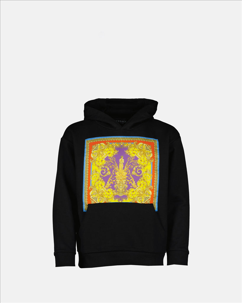 Barocco Goddess Sweatshirt