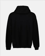 Sweatshirts Sweat Barocco Goddess Versace Noir Homme