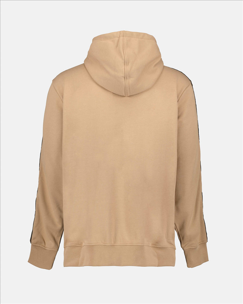 Sweatshirts Sweat zippé Alexander McQueen Beige Homme
