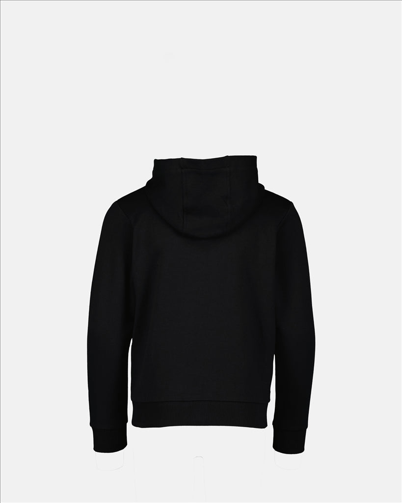 Vêtements Sweat zippé Medusa Versace Noir Enfants