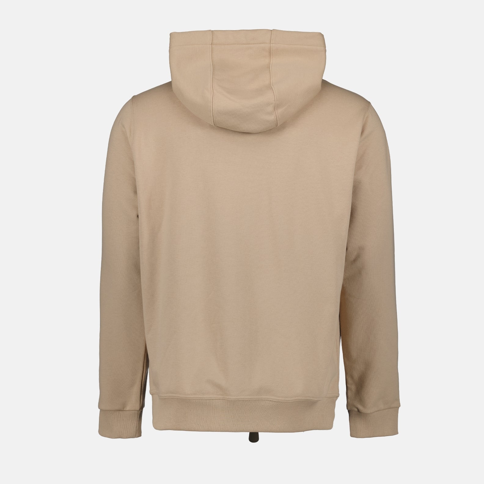Sweatshirts Sweat zippé Micah Burberry Beige Homme