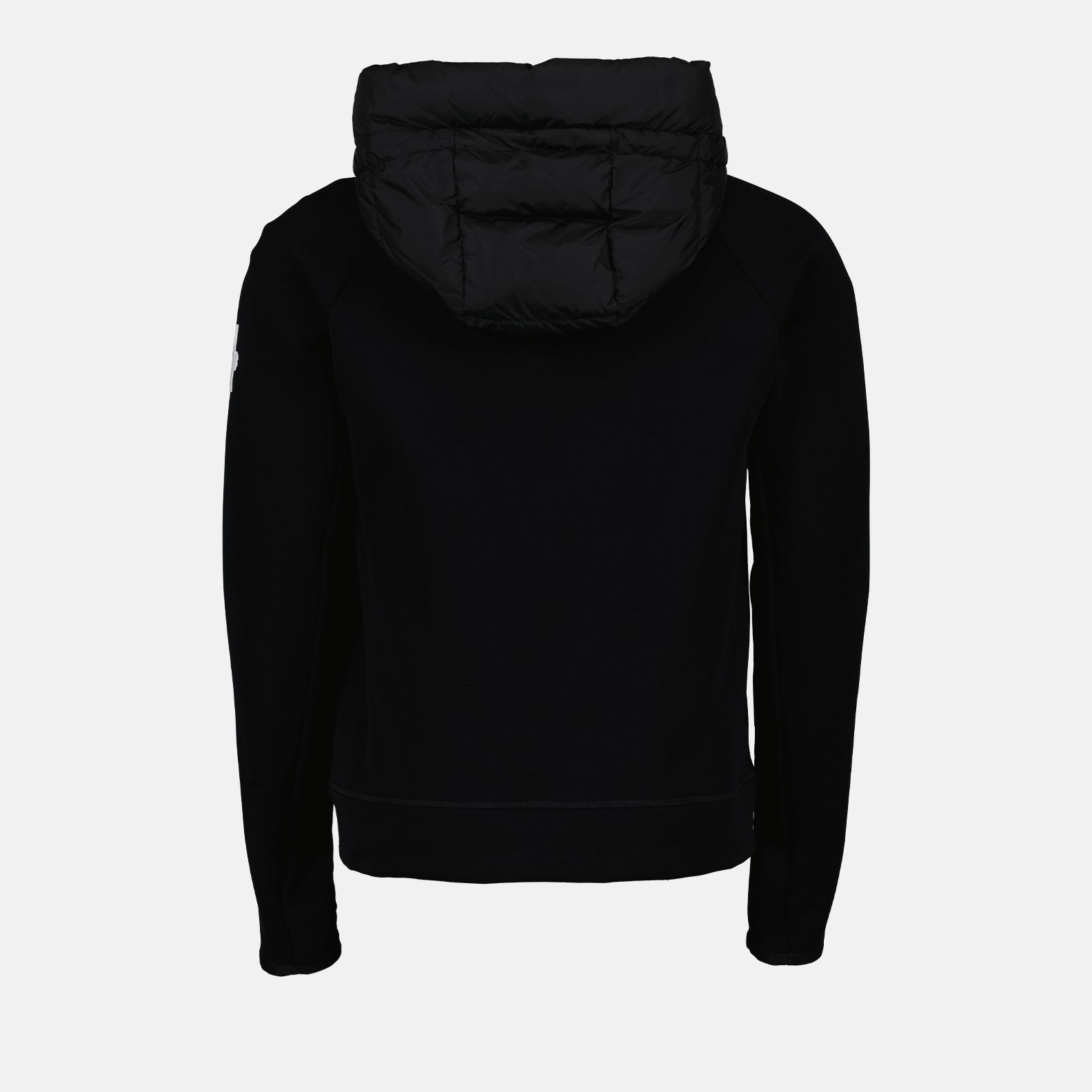 Vestes Sweat zippé Grenoble Moncler Grenoble Noir Homme