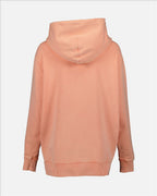 Sweatshirts Sweat à capuche Tiger Crest Kenzo Orange Femme