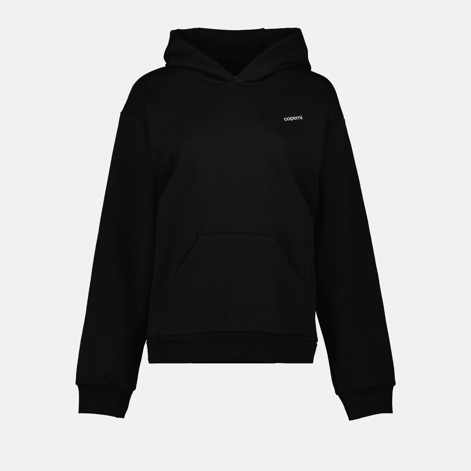 Sweatshirt à cornes