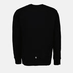 Moletons Sweatshirt à logo Givenchy Preto Homme