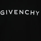 Moletons Sweatshirt à logo Givenchy Preto Homme