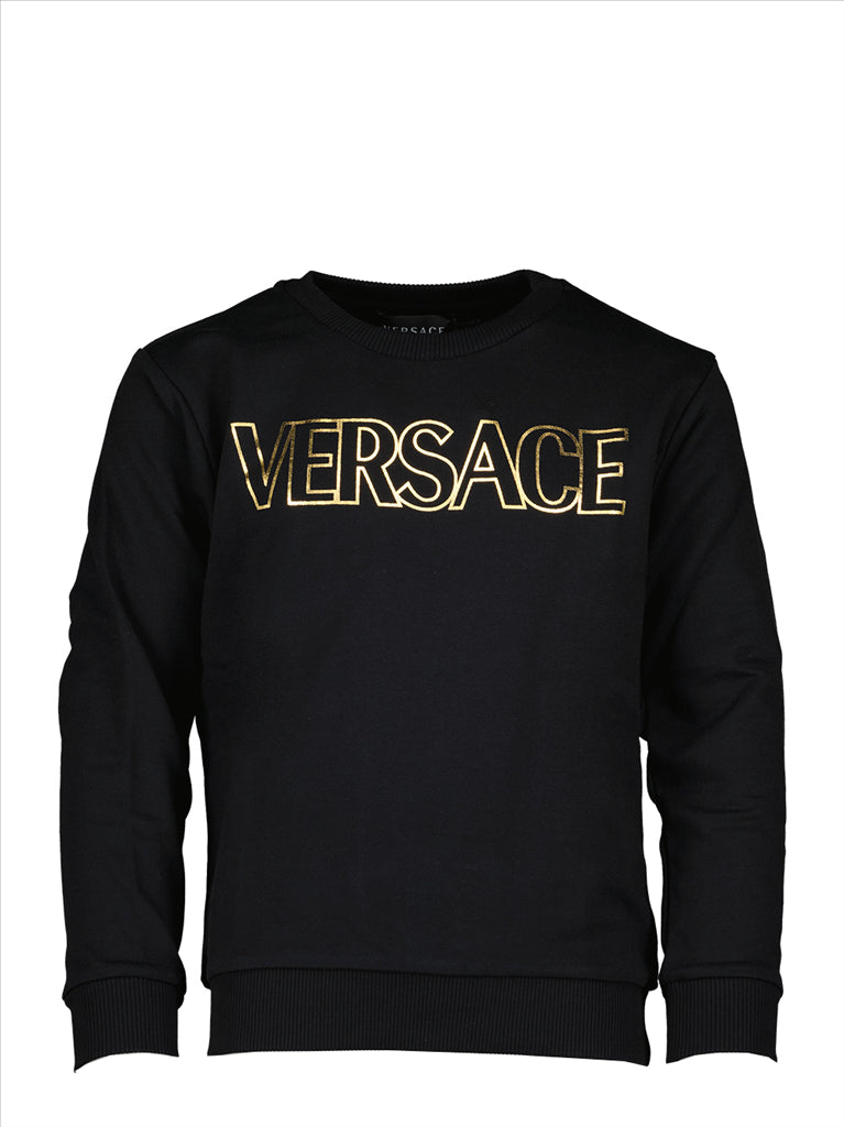 Logo sweatshirt