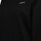 Sweatshirts Sweatshirt à logo Coperni Noir Femme