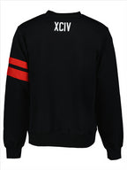 Sweatshirts Logo sweatshirt GCDS Black Man