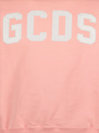 Sweatshirts Sweatshirt à logo GCDS Rose Homme