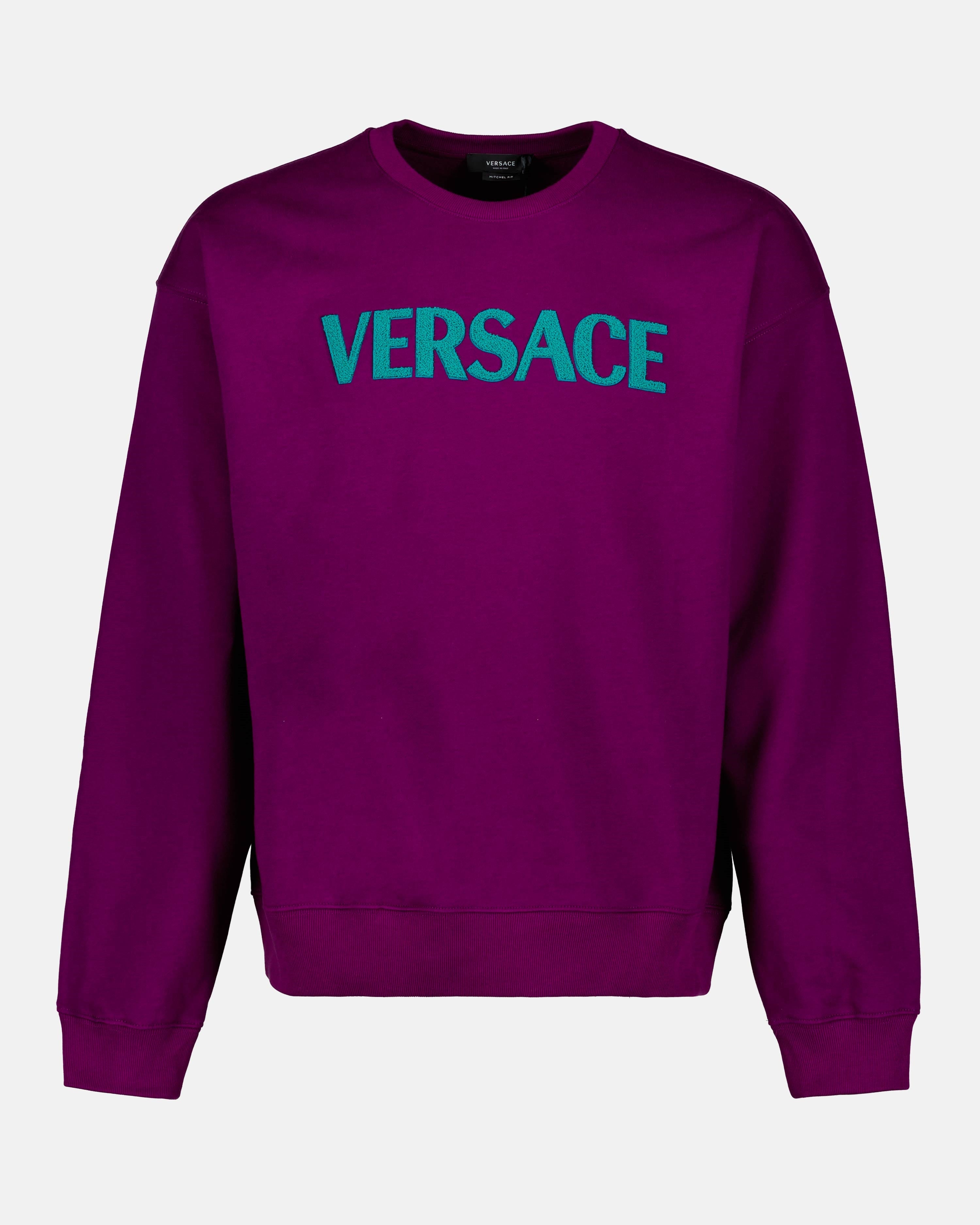 Logo sweatshirt