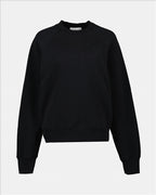 Sweatshirts Sweatshirt Ami de coeur Ami PARIS Noir Femme