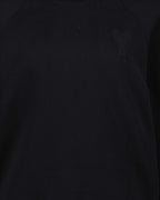 Sweatshirts Sweatshirt Ami de coeur Ami PARIS Noir Femme