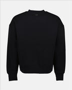 Sweatshirts Sweatshirt Ami de Coeur Ami PARIS Noir Unisexe