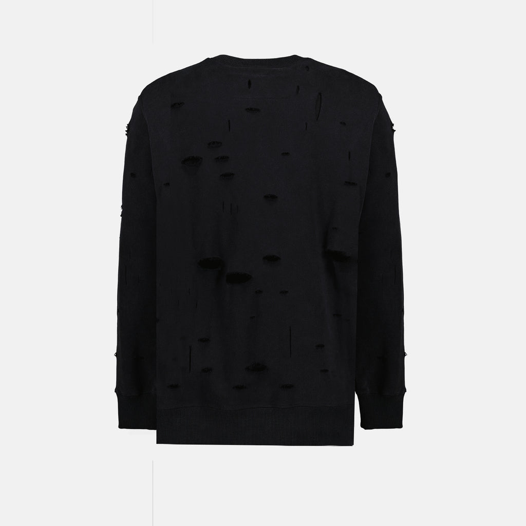 Sweatshirts Sweatshirt Archétype Givenchy Noir Homme
