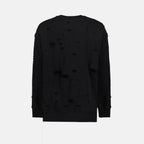 Sweatshirts Sweatshirt Archétype Givenchy Noir Homme