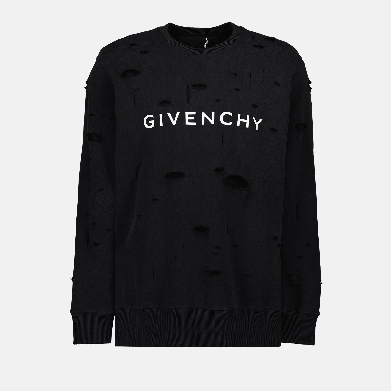 Sweatshirts Sweatshirt Archétype Givenchy Noir Homme