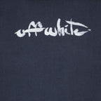 Sweatshirts Sweatshirt Arrow Off-White Bleu Homme