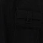 Sweatshirts Baguette sweatshirt Fendi Black Man