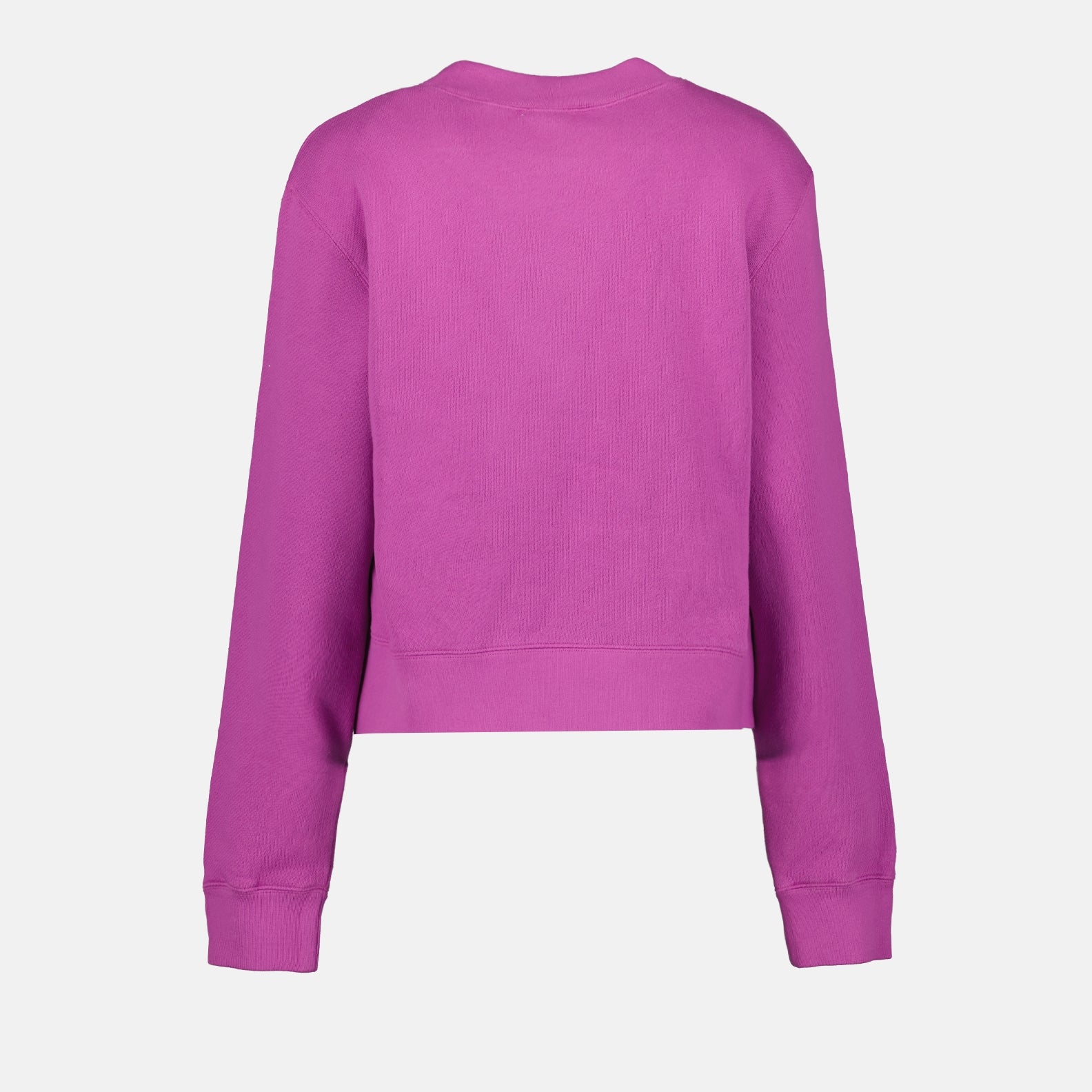 Sweatshirts Sweatshirt Bear Palm Angels Violet Femme