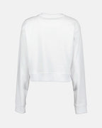 Sweatshirts Fendi Roma sweatshirt Fendi White Women