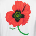 Sweatshirts Signature Sweatshirt Kenzo White Man