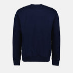 Sweatshirts Sweatshirt Ami de Coeur Ami PARIS Bleu Unisexe