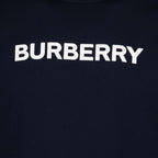 Sweatshirts Sweatshirt Burlow Burberry Noir Homme