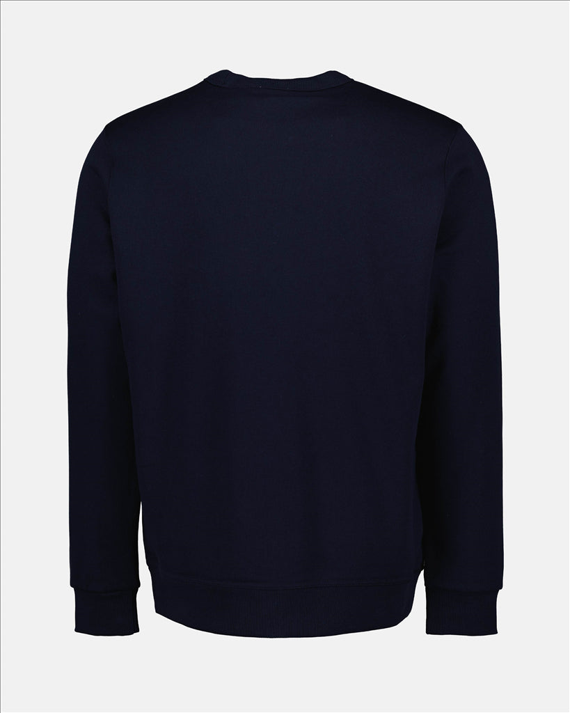 Sweatshirts Sweatshirt Burlow Burberry Noir Homme