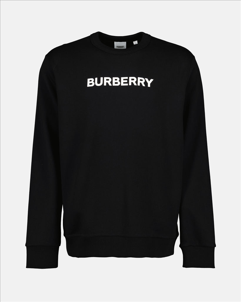 Sweatshirt com Logotipo