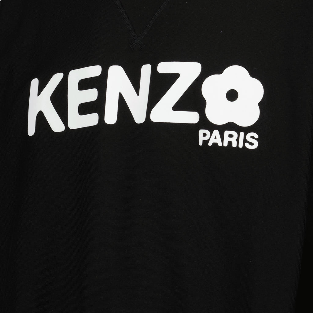 Sweatshirts Boke Flower 2.0 sweatshirt Kenzo Black Man