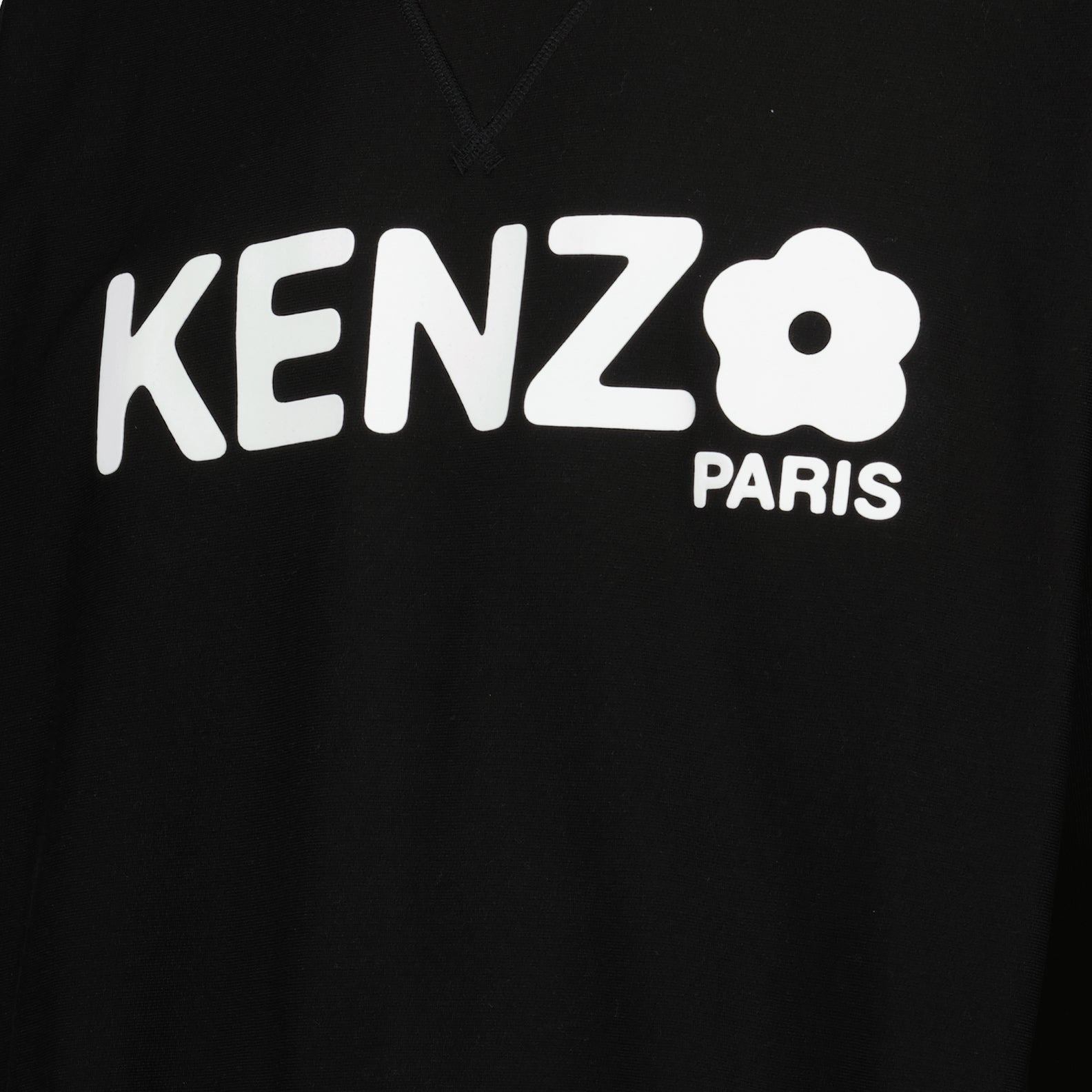Sweatshirts Boke Flower 2.0 sweatshirt Kenzo Black Man