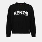 Sweatshirts Boke Flower 2.0 sweatshirt Kenzo Black Man