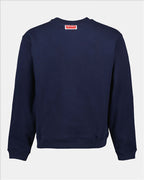 Sudaderas Sweatshirt Boke Flower Kenzo Azul Homme