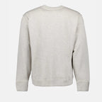 Sweatshirts Sweatshirt Boke Flower Kenzo Gris Homme