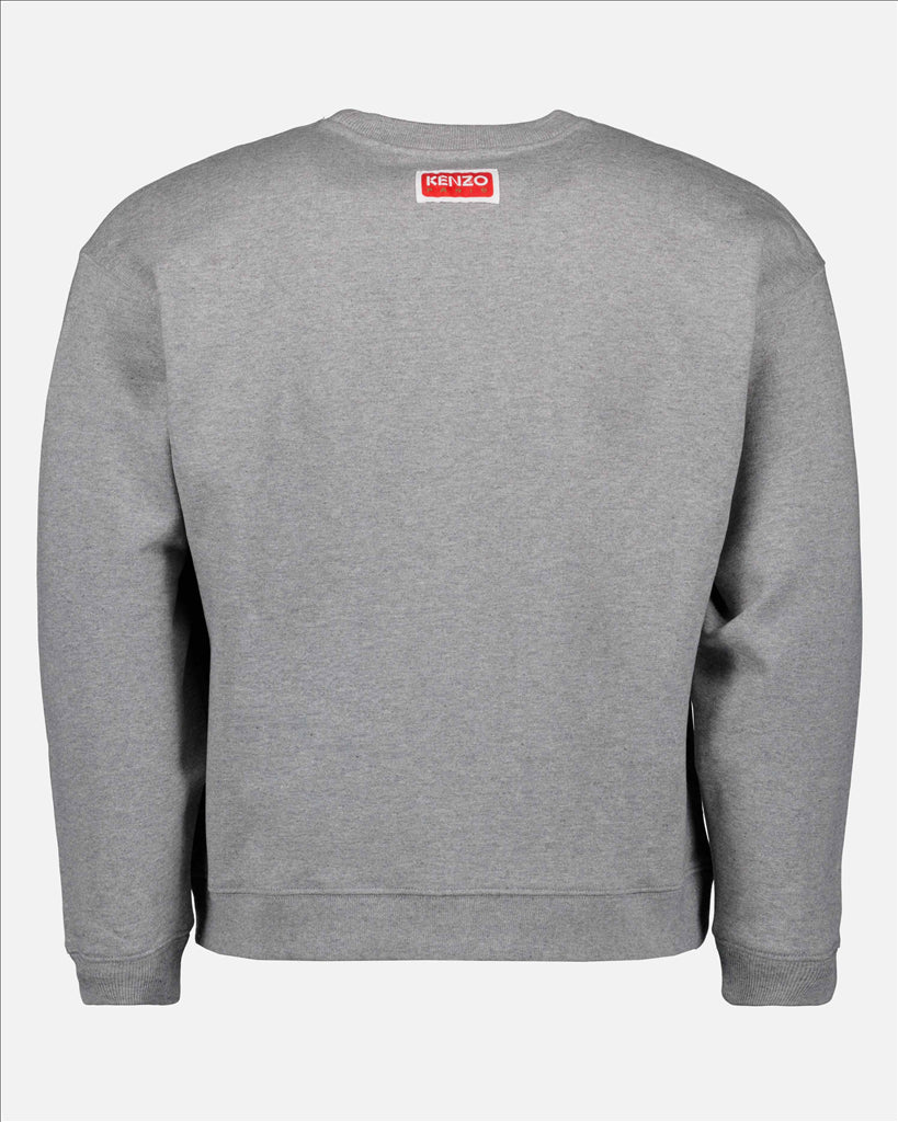 Sweatshirts Sweatshirt Boke Flower Kenzo Gris Femme