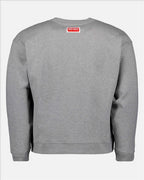 Sweatshirts Sweatshirt Boke Flower Kenzo Gris Femme