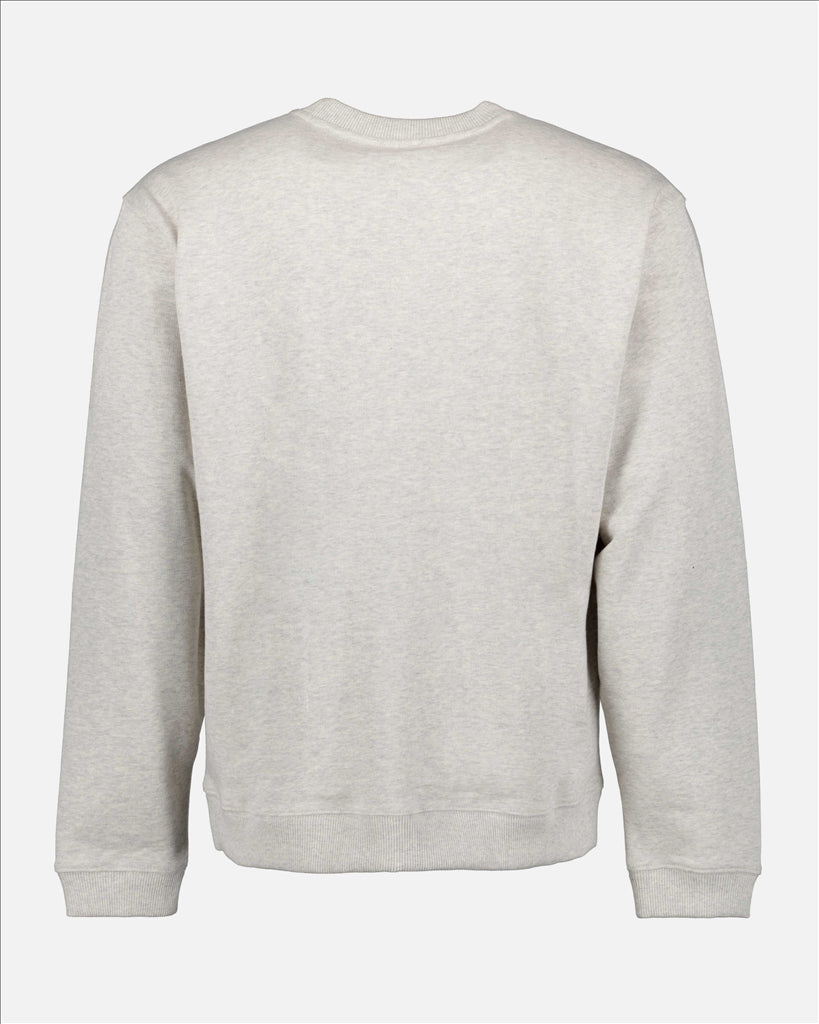 Sweatshirts Sweatshirt Boke Flower Kenzo Grau Homme