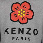 Sweatshirts Sweatshirt Boke Flower Kenzo Gris Femme
