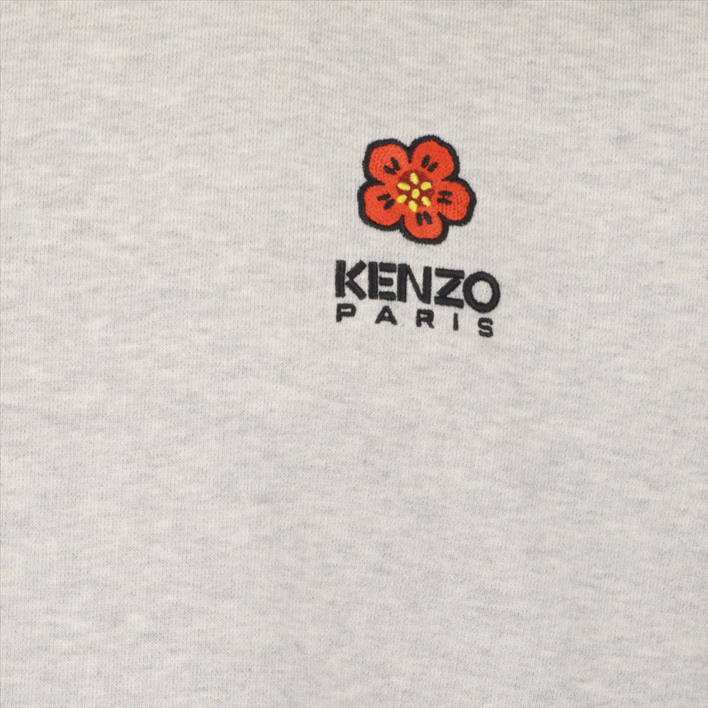 Sweatshirts Sweatshirt Boke Flower Kenzo Grau Homme