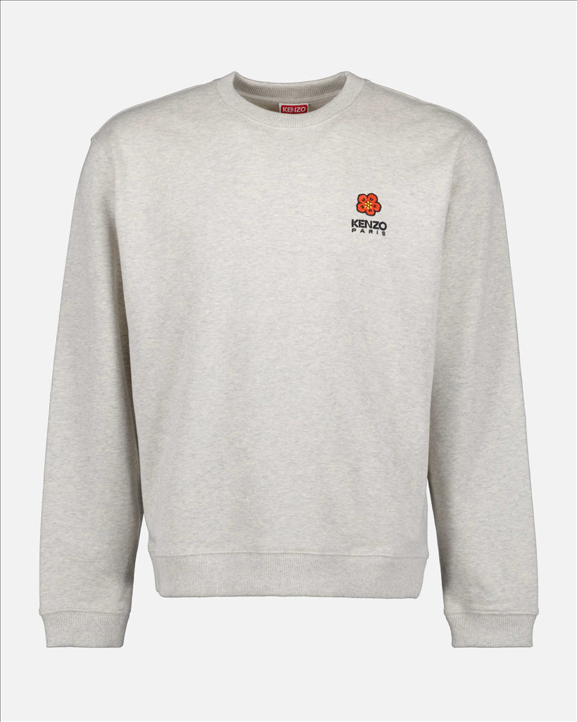 Sweatshirt Boke Flower