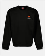 Sweatshirts Boke Flower Sweatshirt Kenzo Black Man