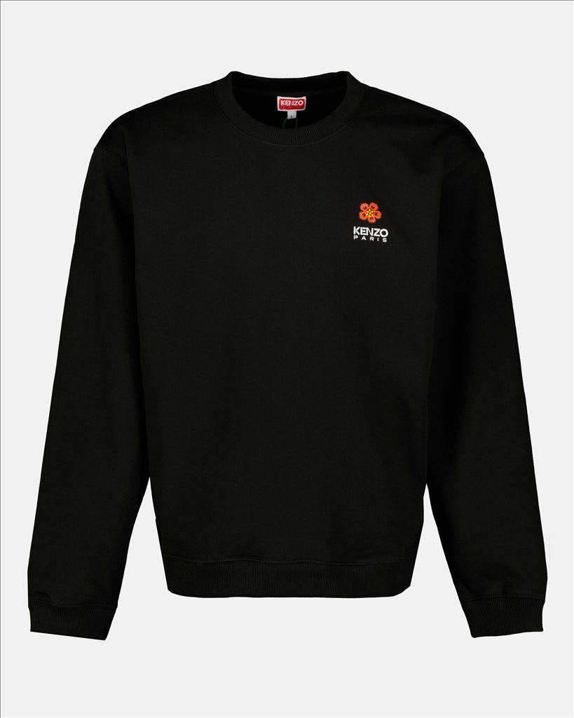 Boke Flower Sweatshirt