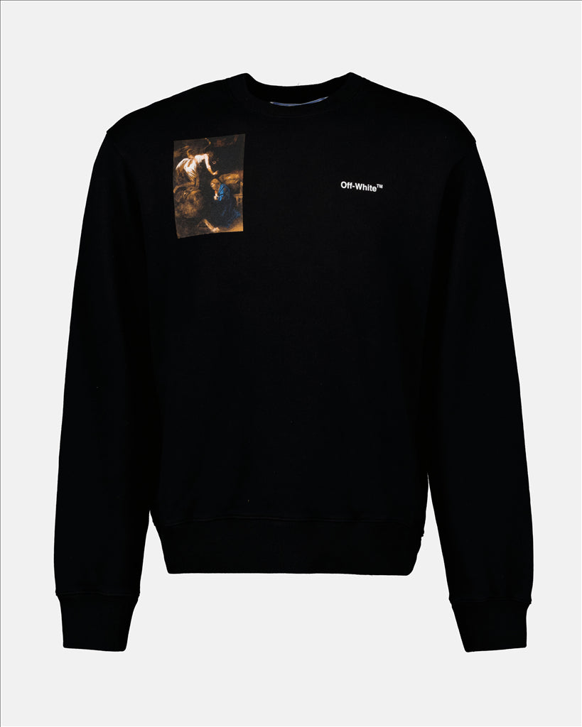 Sweatshirt Caravaggio