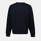 スウェットシャツ CD couture スウェットシャツ Dior 青 男